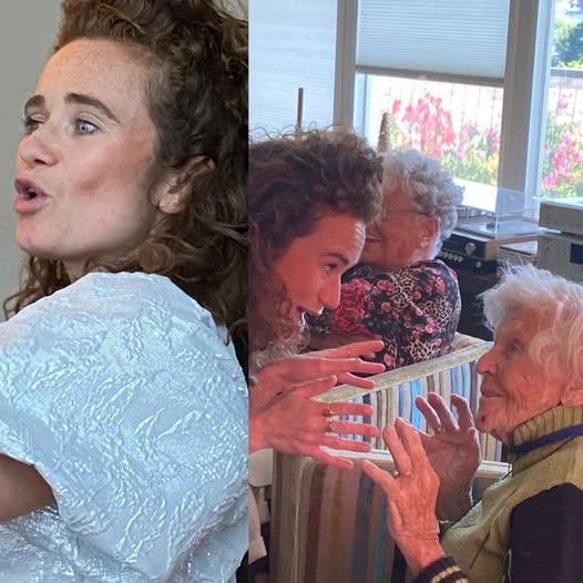 Diva's dichtbij op meerdere locaties