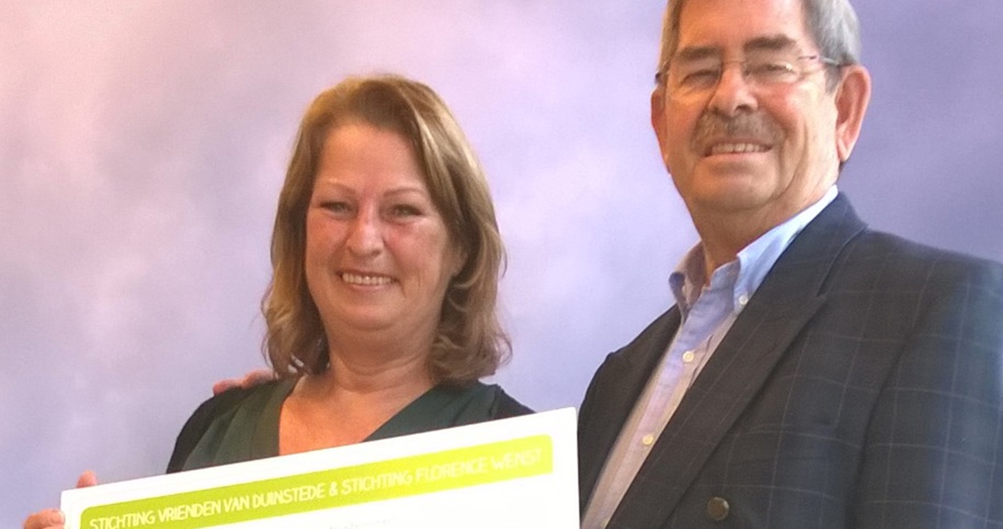 Winnend idee Duinstede: een herkenbare kapsalon