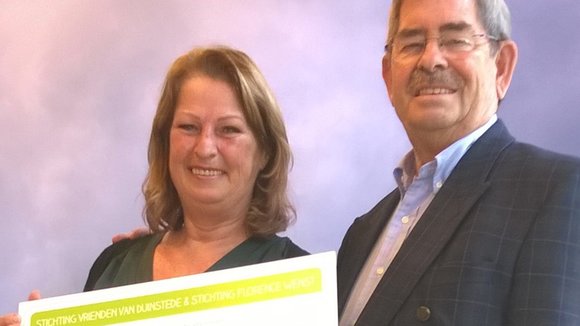 Winnend idee Duinstede: een herkenbare kapsalon Winnend idee Duinstede: een herkenbare kapsalon