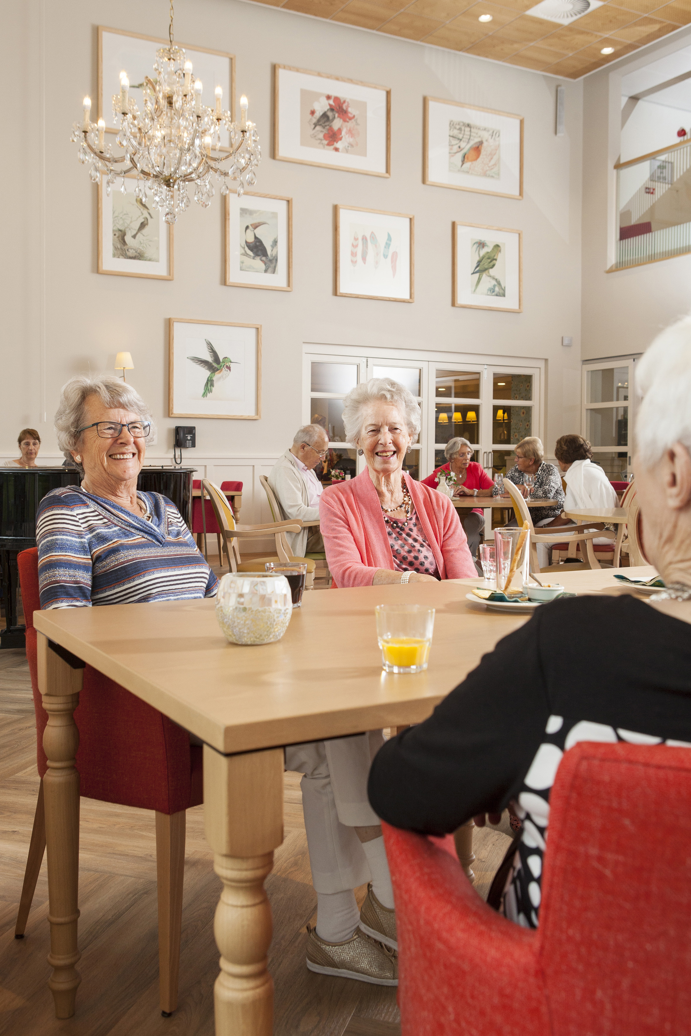 Projectideeën voor Duinstede en Adegeest gekozen: nieuwe stemronde