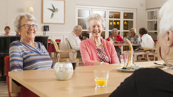 Projectideeën voor Duinstede en Adegeest gekozen: nieuwe stemronde