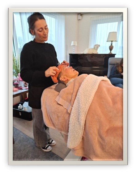 Beautybus op meerdere locaties