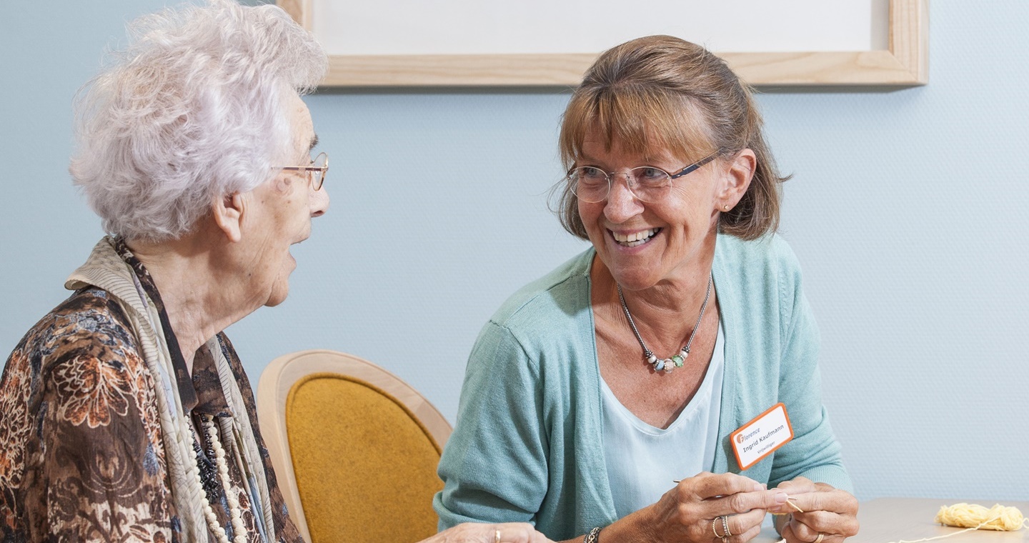 Stichting Vrienden Van Adegeest