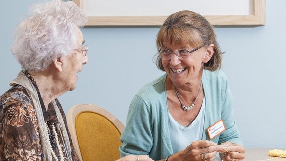 Stichting Vrienden Van Adegeest Stichting Vrienden Van Adegeest