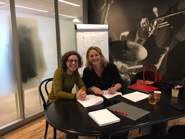 Rood Uitvaartbegeleiding als partner