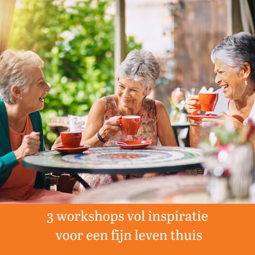 FlorencePas workshops